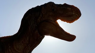 Jurassic Short Battle