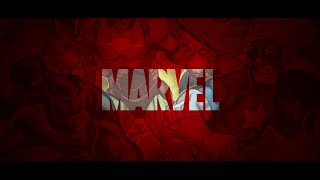 MARVEL intro Animation in kinemaster||tutorial