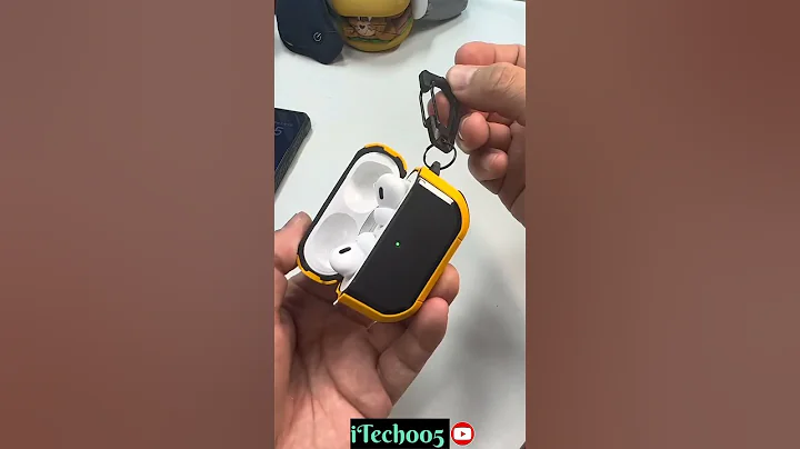 AMAZING AIRPODS CASES 😱 #shorts #youtubeshorts