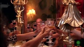 Subliminal wealth, luxury life, money and prosperity