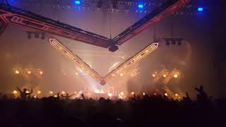 Zazafront Nothing Else Matters Blue Defqon 1 2017