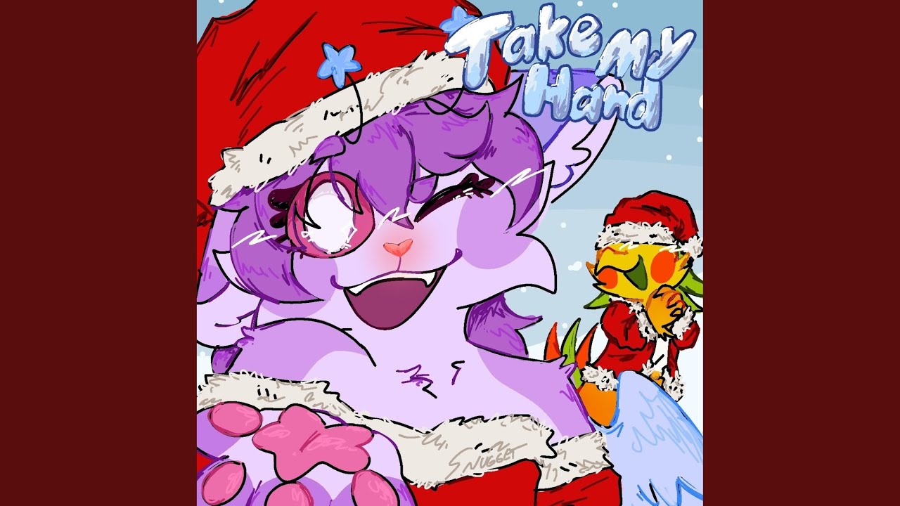 Swizu Take My Hand (feat. swizu) - YouTube