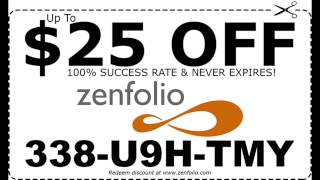 Save Up To 12 - 25 Off Zenfolio Discount Referral Coupon