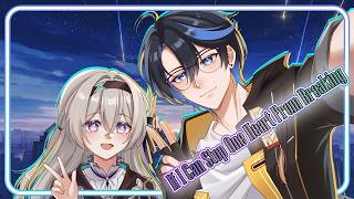 【COVER】 If I Can Stop One Heart From Breaking / Honkai: Star Rail - Gu Staiz