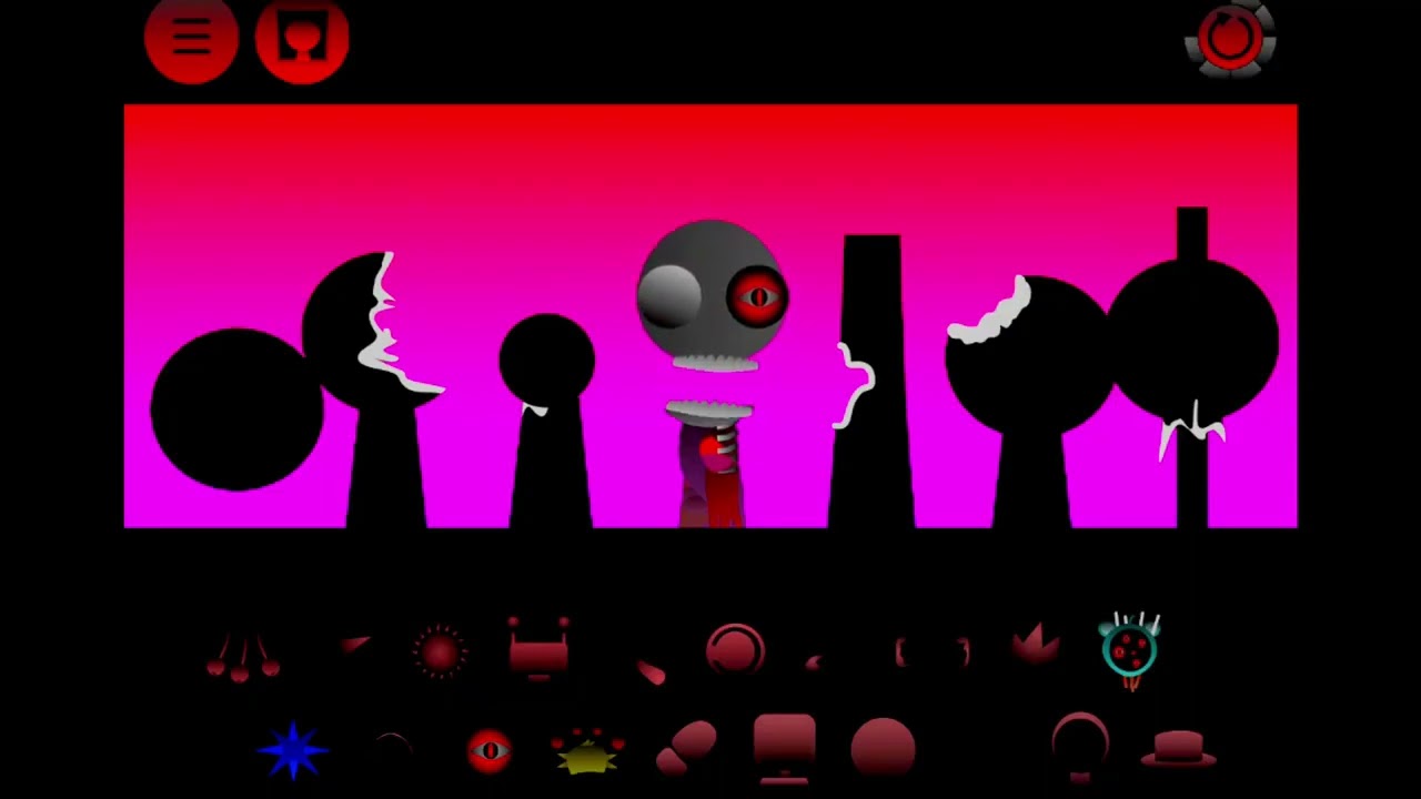 Incrediblox sprunki phase 121 vdghAmxkwlqecnl