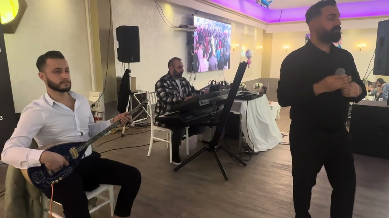 MAHKUM MIRZA  MUS VARTO DÜGÜNÜ