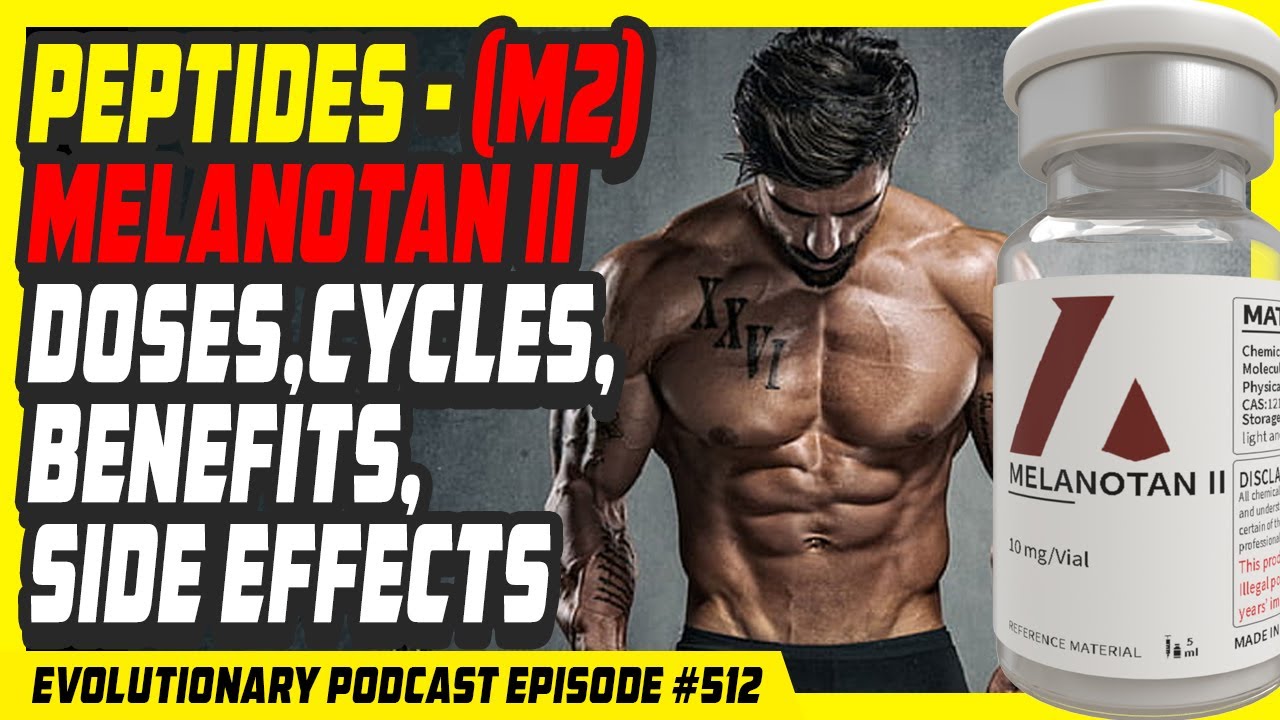 melanotan bodybuilding Looksmaxxing and MT2, Why Melanotan 2 Is Trending in Aesthetic Culture
