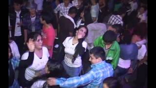 Video thumbnail of "ALEGRES DE BAMBAMARCA EN VIVO-rainer producciones"