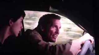 Interstellar IAF drone chasing Scene | Re-release Feb-7 | India