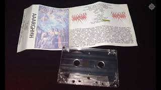 Aaarghhh - Eviliturgy