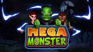 Mega Monster Stay Tuned Free Spins No Deposit & Major Prizes