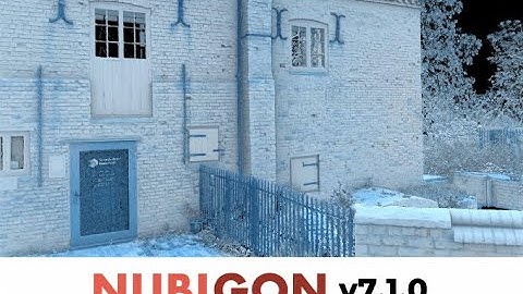 NUBIGON Pro v7.1.0