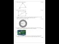 Grade 8 mathematics opener term 1 2025 exam