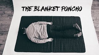 The Blanket Poncho by STITCHES + STEEL 1,472 views 4 months ago 34 seconds