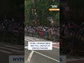 NYPD: Viewing pens are full ahead of Knicks parade