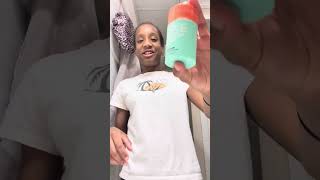 HOW TO OPEN UP YOUR BUBBLE SLAM DUNK MOISTURIZER (hope this helps🥰) Profile