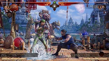 Mortal Kombat 1 - Hit Confirm Guide