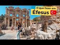 Éfesus: Casa da Virgem Maria,  Templo de Artemis | Monyse na Turquia