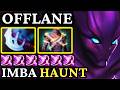 🔥 SPECTRE Offlane GOD — Haunt DOMINATION 🔥 Dota 2 Offlane