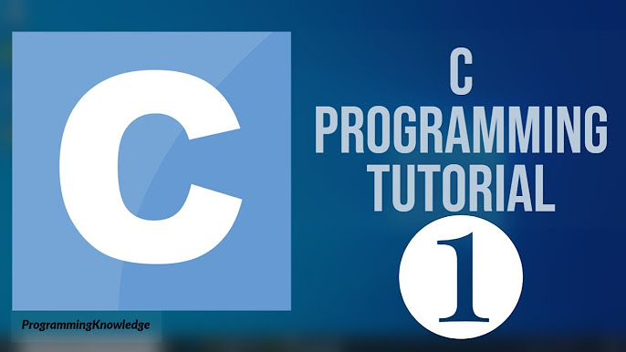 C Tutorial - Learn C Programming Language