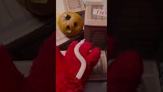 POV: Red makes ghost candles 👻 🕯️