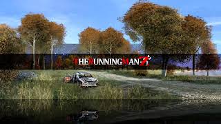 TheRunningManZ Live Stream