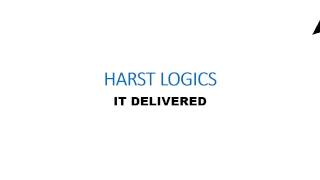 HARST LOGIC