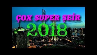 Cox Super Seir 2018 Her kes dinleyerken kovrelecek