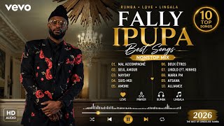 Fally Ipupa Ultimate Mix 2026 🔥 Best of Lingala & Congolese Rumba Hits
