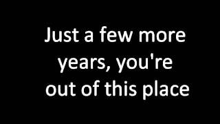 Trustfall-Voices (FULL LYRICS)