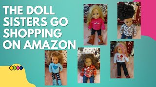 Sabrina and Her Sisters Shop for Summer Clothes on Amazon 🌞