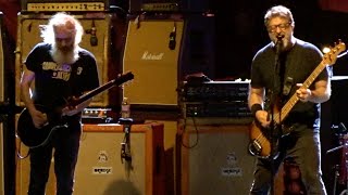 RED FANG - Arrows (Live) Palace Theater - Saint Paul, Minnesota 02 AUGUST 2023 Fan Filmed