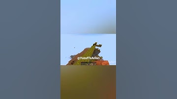 YusufTe Manhunt Edit - Minecraft Epic Moment #yusufte