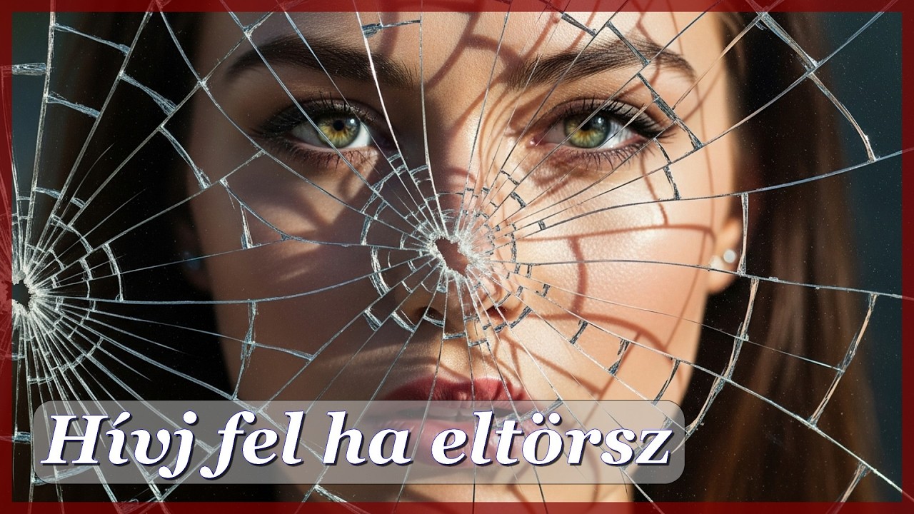 Hívj fel ha eltörsz | Szerelmes DAL | amikor a mosoly mögött is ott a csend