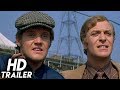 The Italian Job (1969) ORIGINAL TRAILER [HD 1080p] - YouTube
