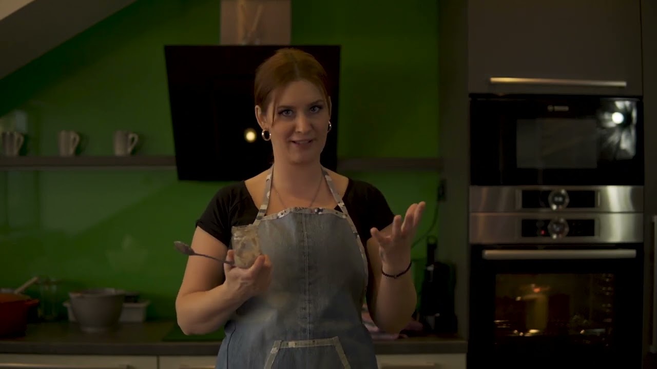 Hodinový podrobný návod na kváskový chléb Chléb z kvasu