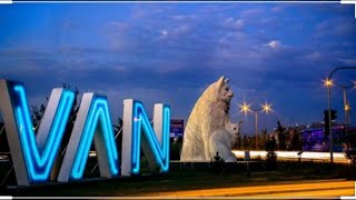 En Güzel Van Türküsü/Van Deme Bana Bana/Müthiş Yorum