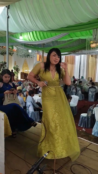 Cak culay nabuy nabuy arr sandy dj lampung