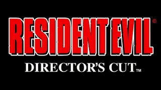 Mansion Basement (DUAL SHOCK™ Ver.) (Unknown Version) - Resident Evil: Directors Cut