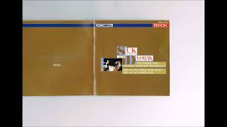 Dvorak - Piano Trio No.4 “Dumky” Suk Trio - YouTube