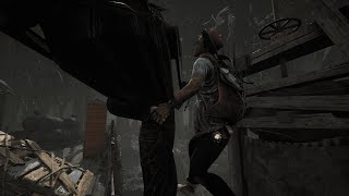 Doing my dailies and then playing Chucky - Dead By Daylight