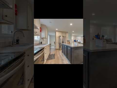 2533 Sullivan Gardens Parkway, Kingsport, TN home video tour