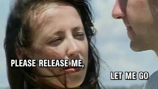 Release Me - In the style of Engelbert Humperdinck (Karaoke)