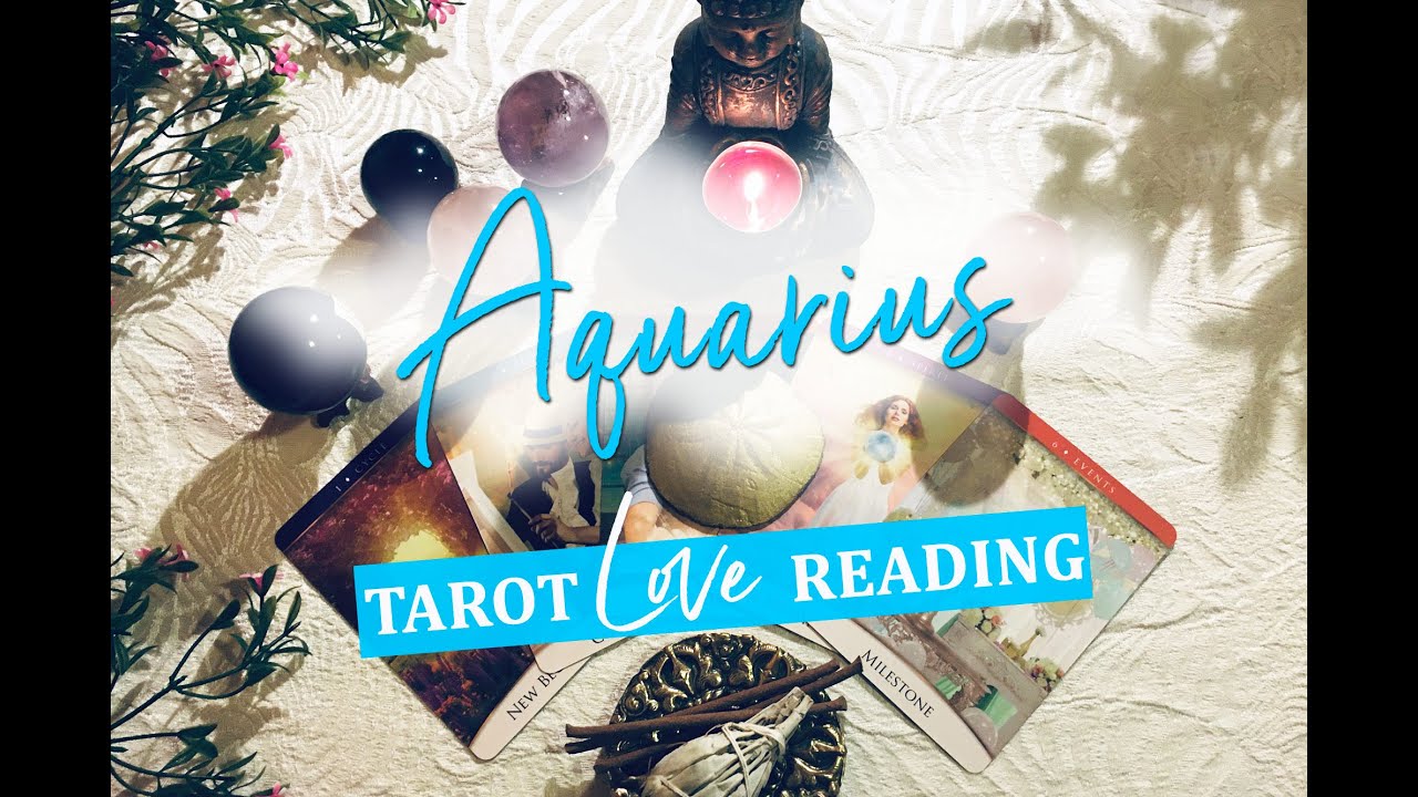 AQUARIUS - THEY WANT TO BE MORE GENEROUS AND OPEN.
