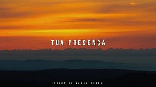 Fundo Musical | Instrumental Worship Piano - Tua Presença