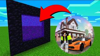 How To Make A Portal To Party Craft in Minecrfat!! #partycraft screenshot 5
