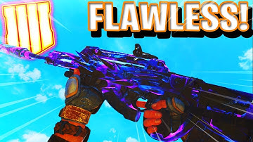 "SWORDFISH" BEST CLASS SETUP IN COD BLACK OPS 4! (BEST COD BO4 SWORDFISH CLASS SETUP)