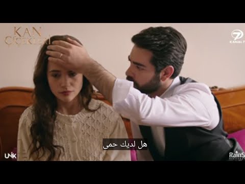 مسلسل زهور الدم الحلقه  توتر ديلان وتشتتها تلفت انتباه الجميع القسم  مترجم للعربيه