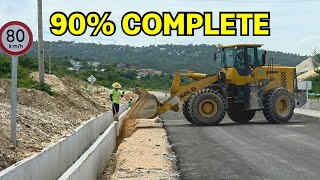 The NEW Montego Bay Bypass Is Almost Ready