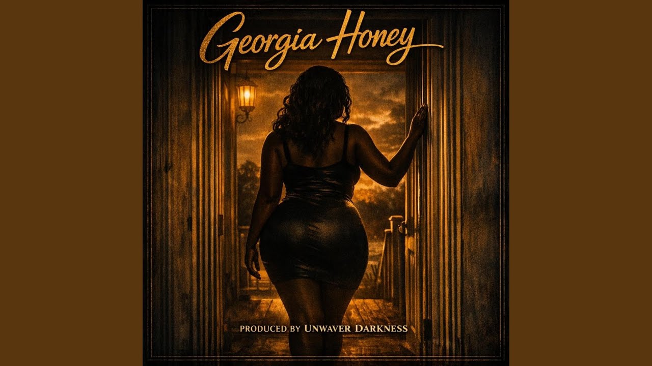 Ver Georgia honey en YouTube Ver Georgia honey en YouTube